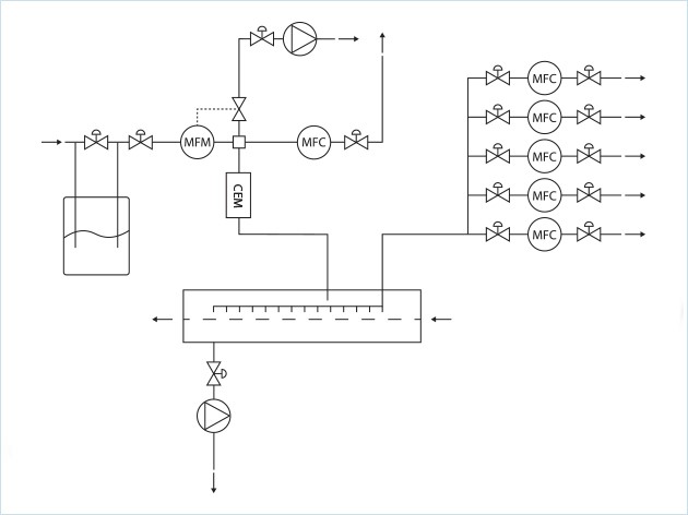 太陽(yáng)能電池的氧化鋁鈍化層