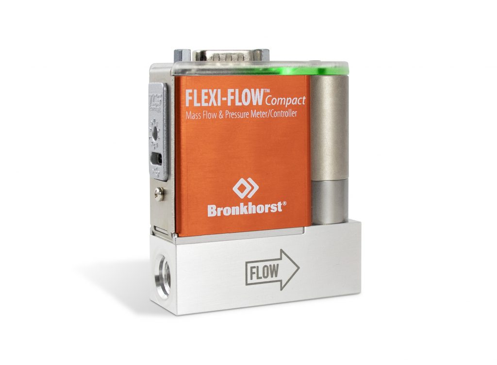 FLEXI-Flow質(zhì)量流量壓力計/控制器